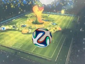 قم بحمل نسخة كأس العالم للكرة