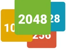 دمج 2048