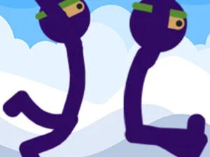 Stickman سوينغ ستار